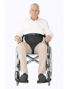 CEINTURE MINI PELVIENNE