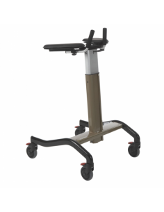 DOLOMITE STEP UP MANUEL