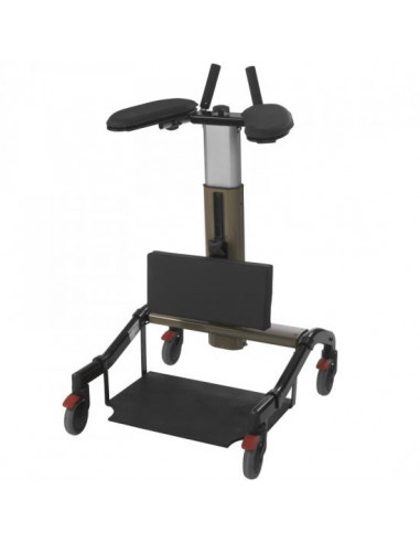 DOLOMITE STEP UP MANUEL