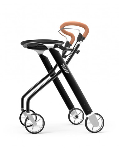 ROLLATOR LET'S DREAM