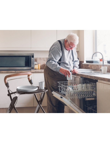 ROLLATOR LET'S DREAM