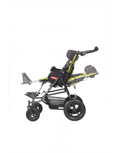 POUSSETTE TOM 4 CLASSIC