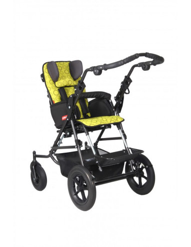 POUSSETTE TOM 4 CLASSIC