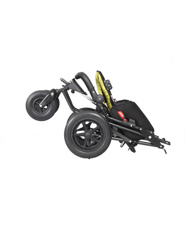 POUSSETTE TOM 4 CLASSIC