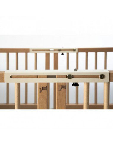 LIT MÉDICALISÉ INVACARE® SCANBETA