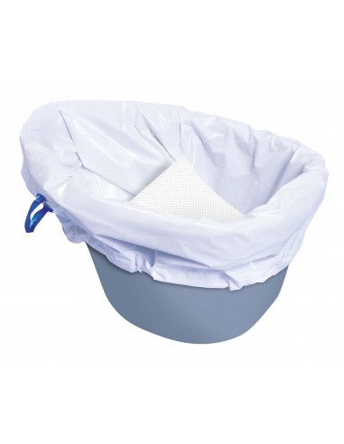 CAREBAG PROTÈGE SEAU