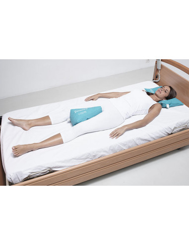 CALE TRAPÈZE D’ABDUCTION