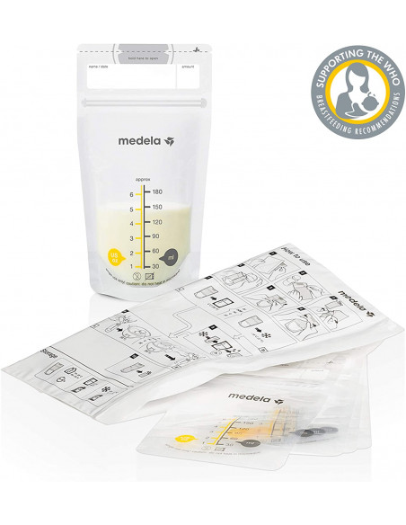 STARTER KIT MEDELA MEDICAL PARTNER