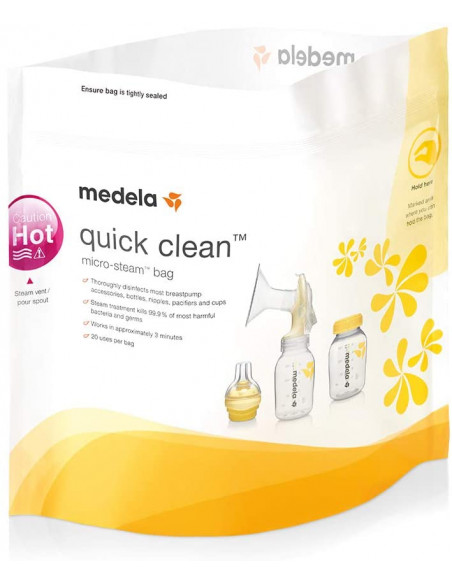 STARTER KIT MEDELA MEDICAL PARTNER