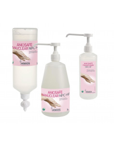 SAVON DOUX ANIOSAFE...