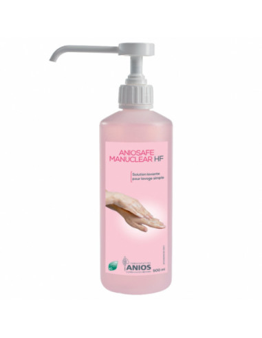SAVON DOUX ANIOSAFE MANUCLEAR HF