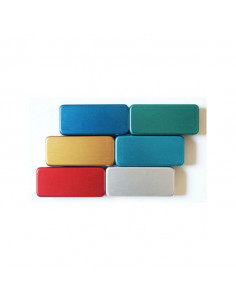 GRANDE BOITE À INSTRUMENTS...