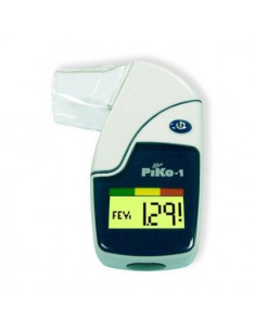 DÉBITMÈTRE NSPIRE PIKO 1