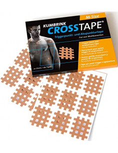 CROSS TAPE M