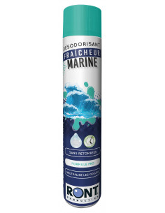 DÉSODORISANT PARFUM MARINE