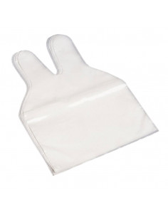 DOIGTIER POLYÉTHYLÈNE 2...