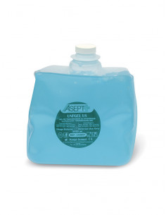 GEL ECHO BLEU CUBI 5000ML...