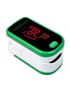 OXYMÈTRE DE POULS FOX 250