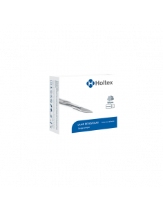 LAMES DE BISTOURIS HOTEX...