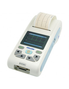 PAPIER ECG COLSON