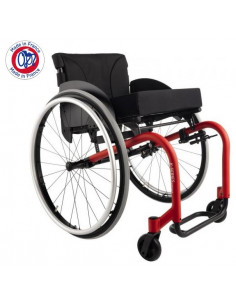 FAUTEUIL ROULANT ACTIF...