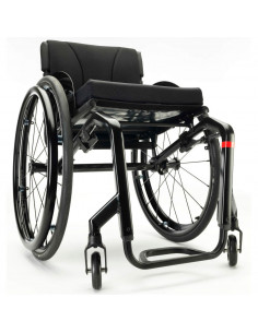 FAUTEUIL ROULANT ACTIF...