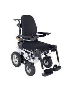 FAUTEUIL ROULANT ÉLECTRIQUE...