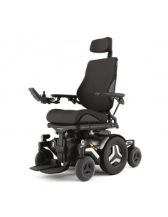 FAUTEUIL ROULANT ÉLECTRIQUE...