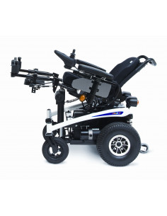 FAUTEUIL ROULANT ÉLECTRIQUE...