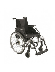 FAUTEUIL ROULANT MANUEL...