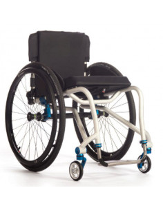 FAUTEUIL ROULANT MANUEL TI...