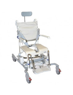 CHAISE GARDE ROBE AQUATEC®...