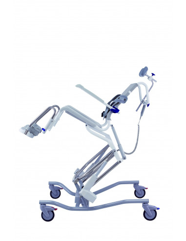 CHAISE GARDE ROBE AQUATEC® OCEAN E-VIP