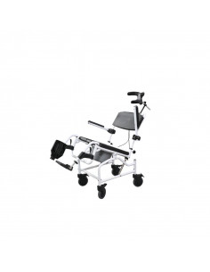 FAUTEUIL DE DOUCHE TILT