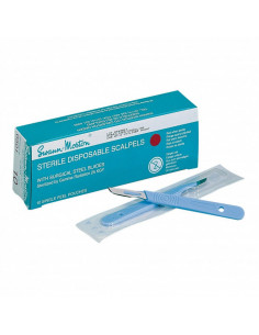 BISTOURIS PRÉMONTÉS SWANN