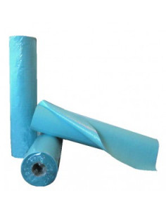 DRAPS D'EXAMEN PLASTIFIÉS...