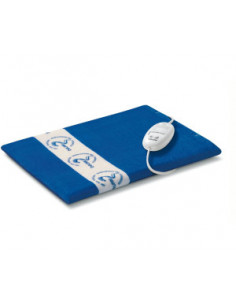 COUSSIN CHAUFFANT MAGNÉTIQUE