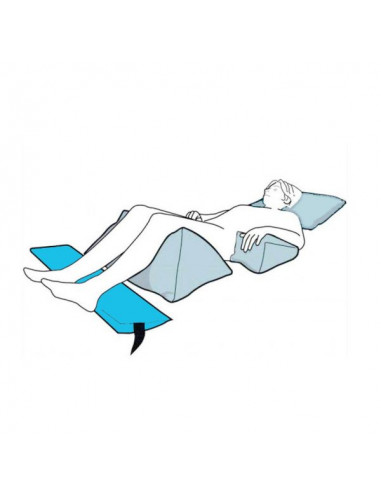 COUSSIN DECHARGE TALONNIERE XL