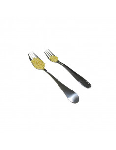 FOURCHETTE CREUSE HANDY