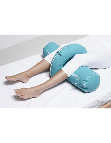 DEMI ROND D’ABDUCTION POUR CYLINDRE