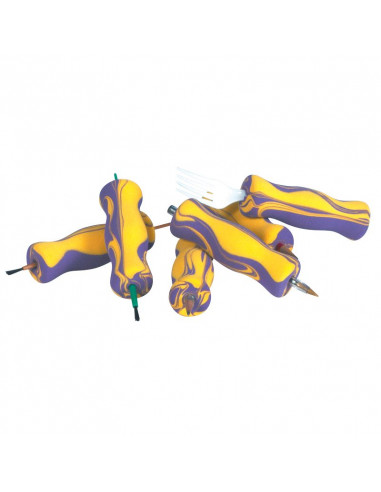 LOT DE 12 ABILIGRIPS