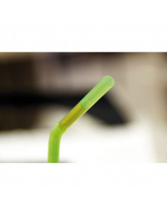 LOT DE 5 PAILLES ANTI-REFLUX