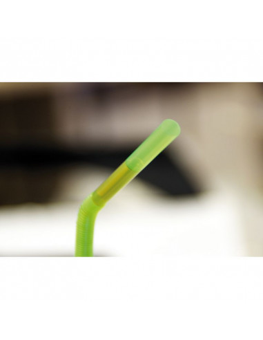 LOT DE 5 PAILLES ANTI-REFLUX