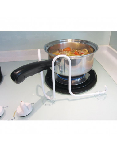 MAINTIEN DE CASSEROLE