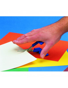 PAIRE DE CISEAUX DE TABLE