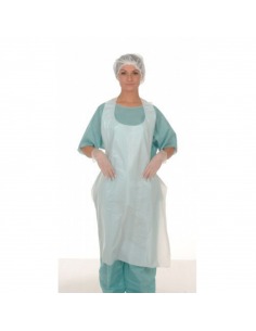 TABLIER DE PROTECTION...