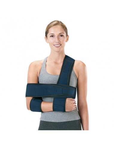 ÉCHARPE D'ÉPAULE GILET GCI