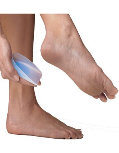 TALONNETTES HEEL CUPS