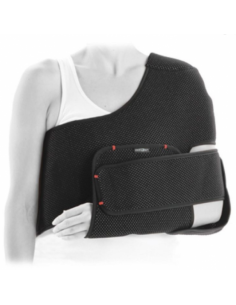 GILET DE CONTENTION...