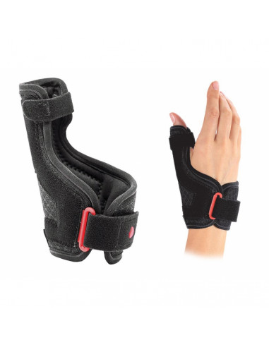 ATTELLE DE POUCE ERGOFORM